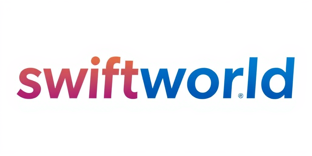SwiftWorld