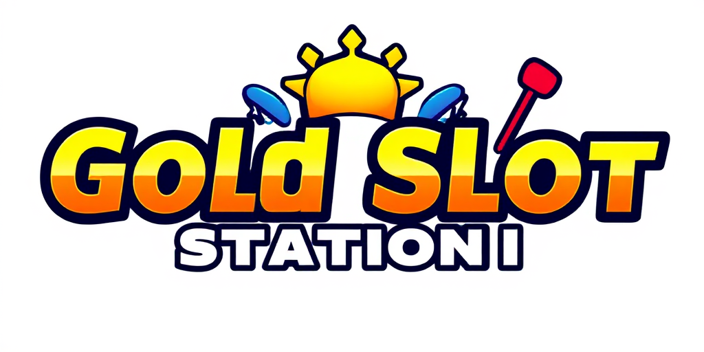 Gold Slot Station