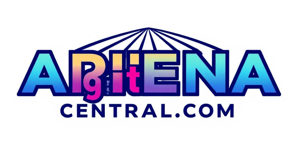 Bright Arena Central