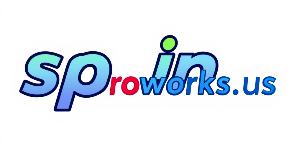 SpinProWorks