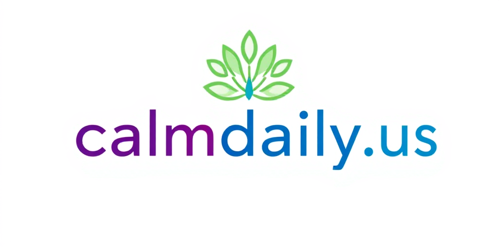 Calm Daily