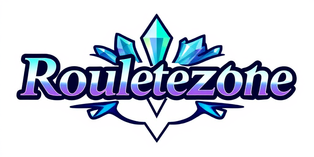 Crystal Roulette Zone