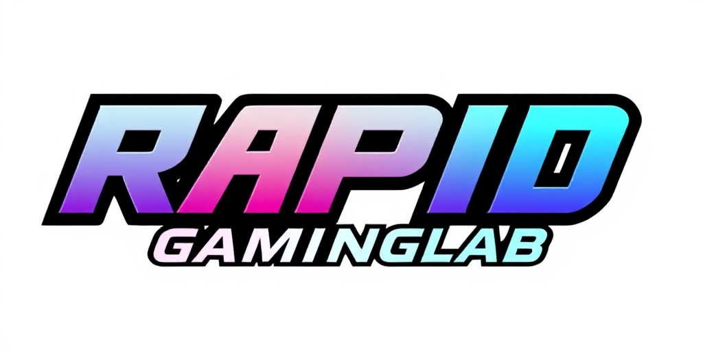 Rapid Gaming Lab