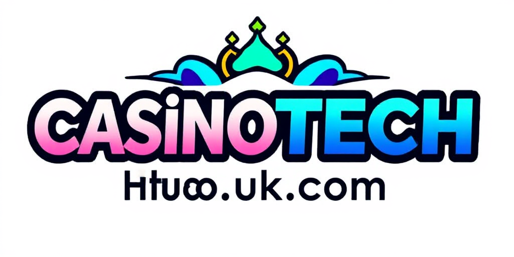 Casino Tech Hub