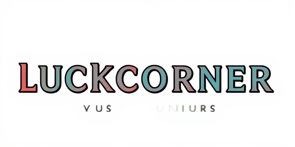 London Luck Corner