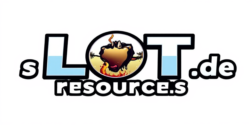 Slot Resources 1168