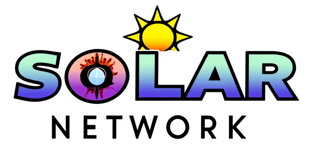 Solar Poker Network