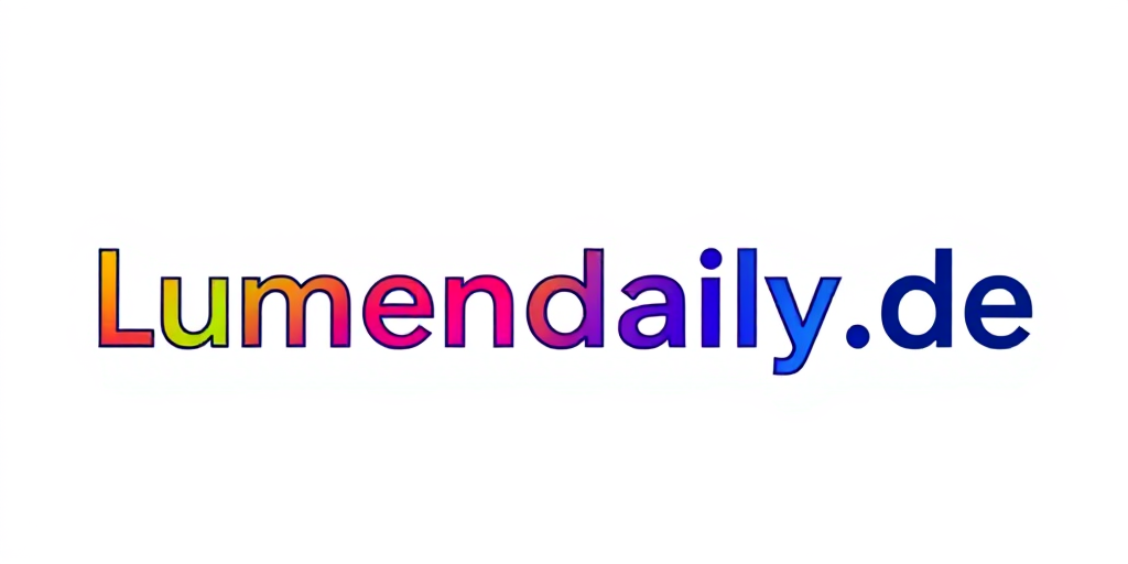 Lumen Daily
