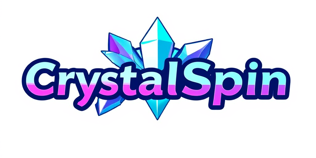 Crystal Spin Hub