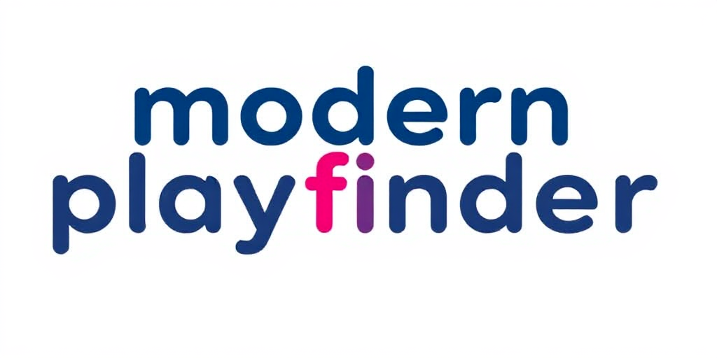 Modern Playfinder UK