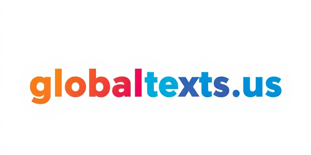 Global Texts