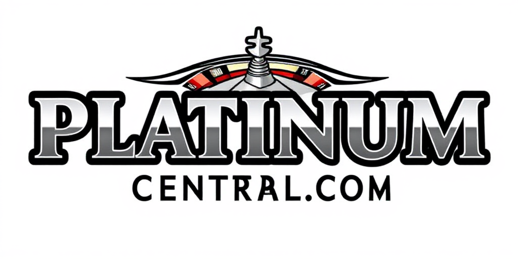 Platinum Roulette Central
