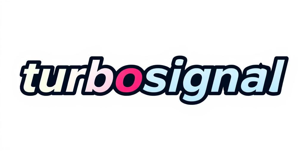 TurboSignal Blog