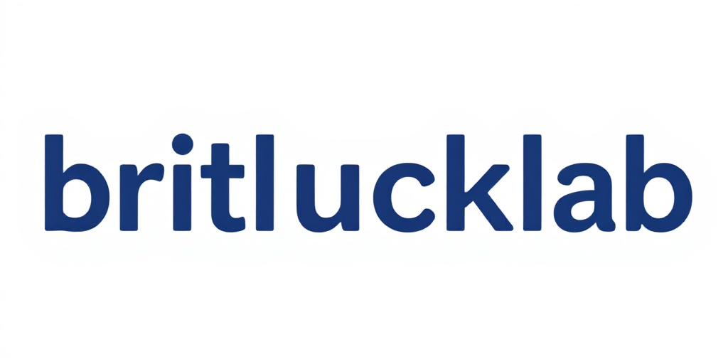 BritluckLab