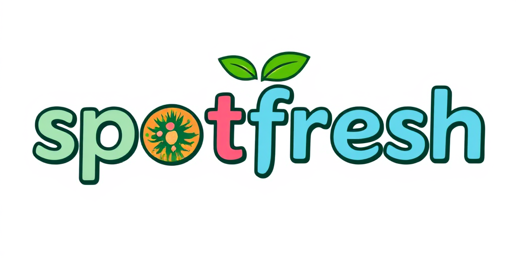 SpotFresh Blog