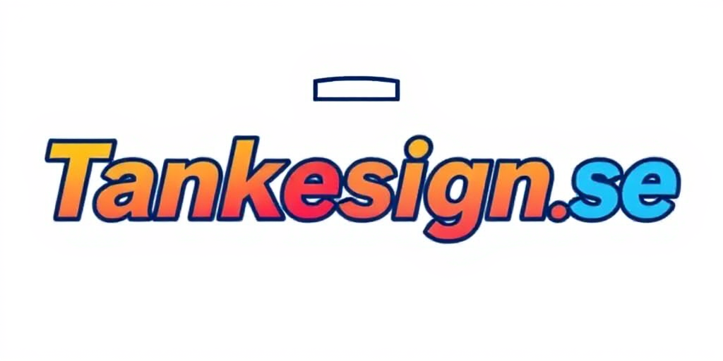 Tankesignal