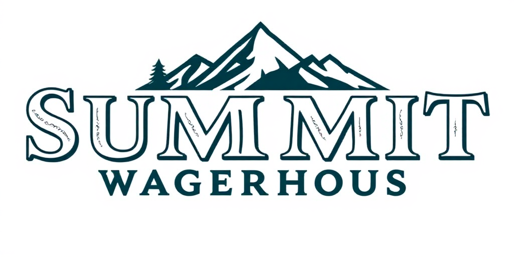 Summit Wager House