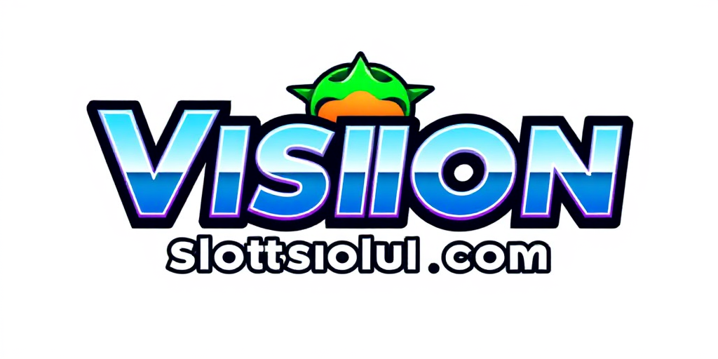 Vision Slots Studio
