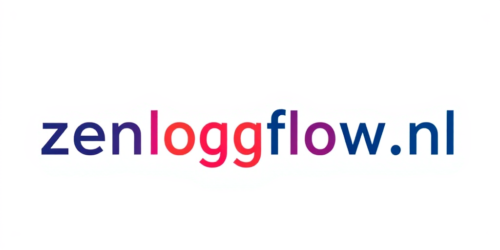 Zen Logic Flow