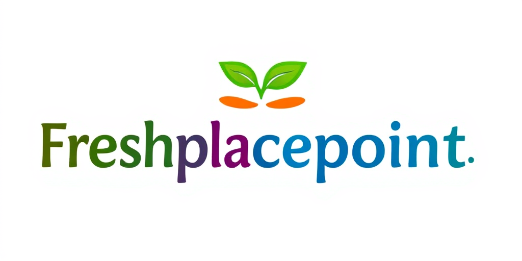 Fresh Palace Point