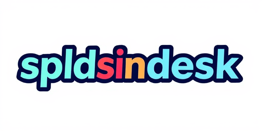 BoldSpinDesk