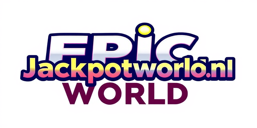 Epic Jackpot World