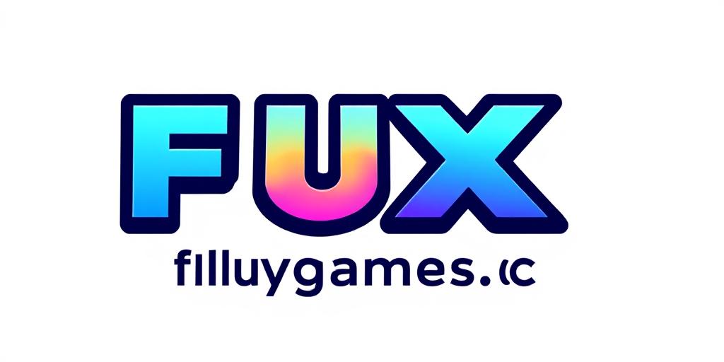 Flux Games Blog
