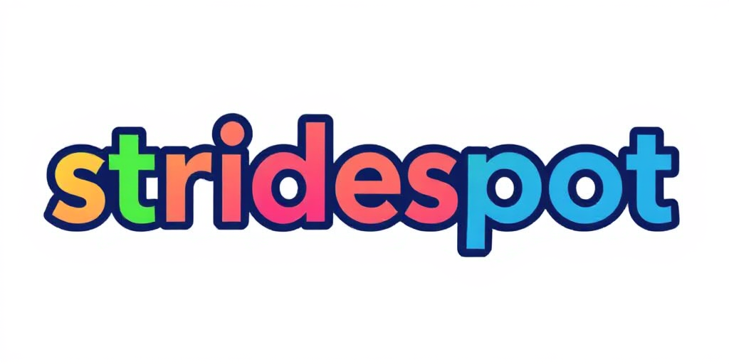 StrideSpot