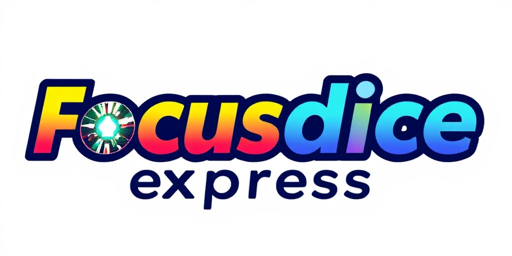 Focus Dice Express