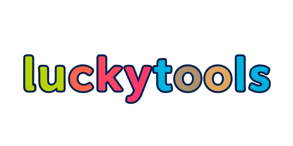 Lucky Tools Living