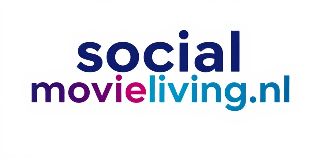 Social Movie Living