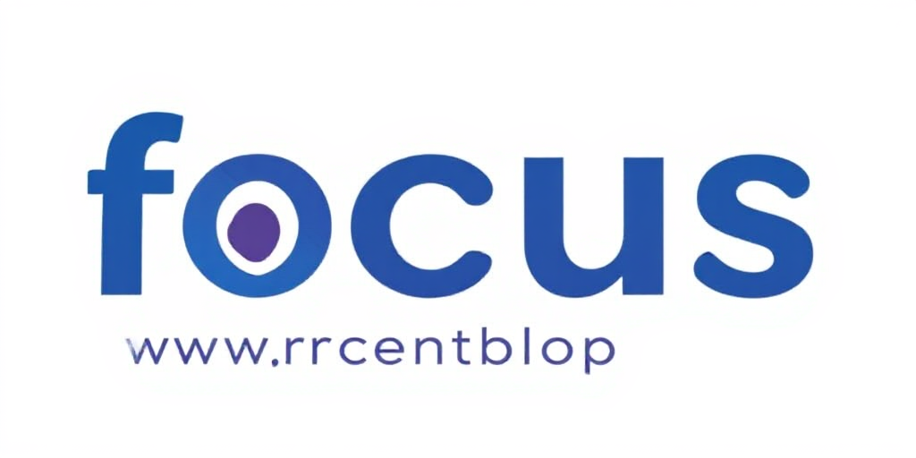 FocusCurrent Blog