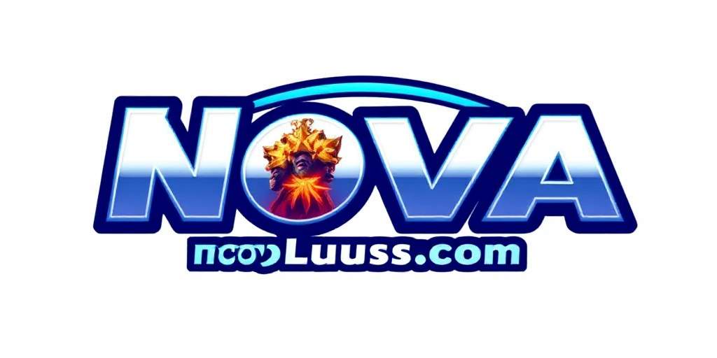 NovaSlotPlus