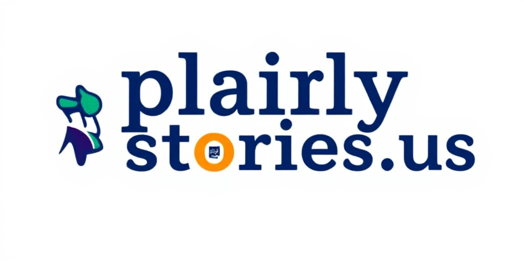 Plainly Stories