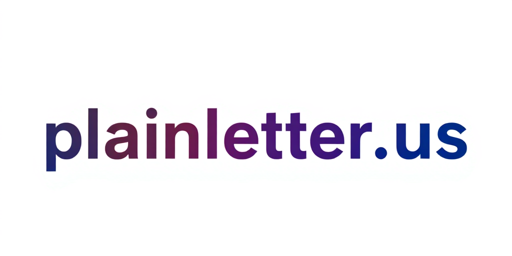Plainletter
