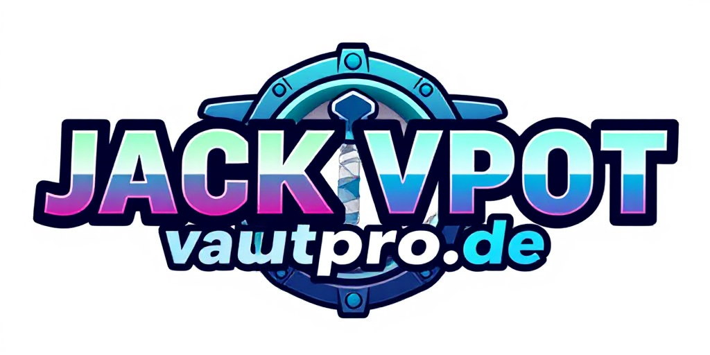 Jackpot Vault Pro