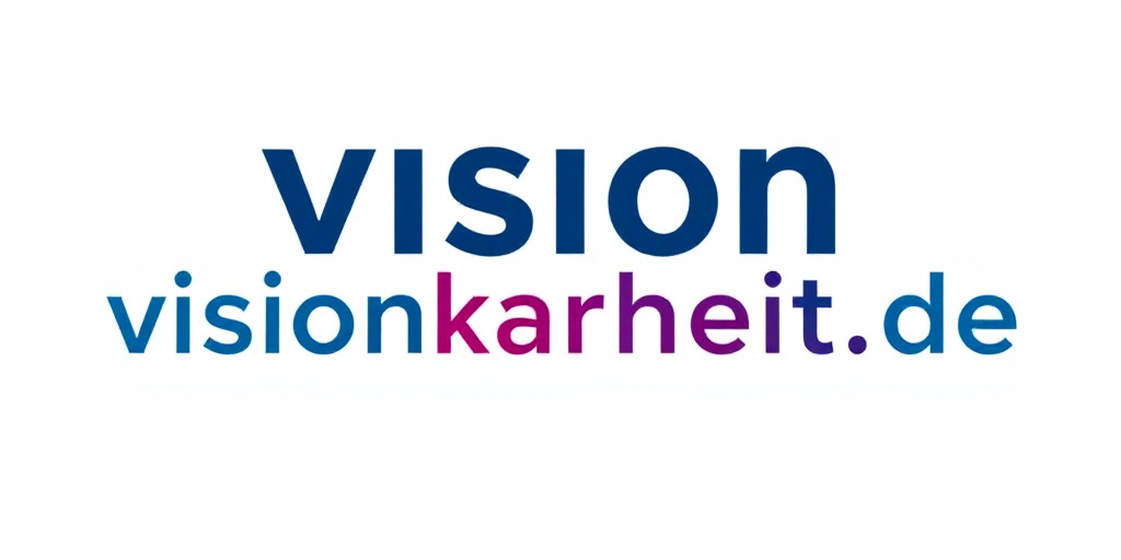 VisionKlarheit