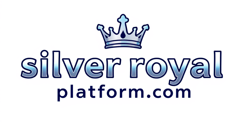 Silver Royal Platform