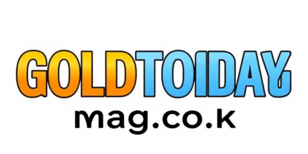 GoldToday Magazine