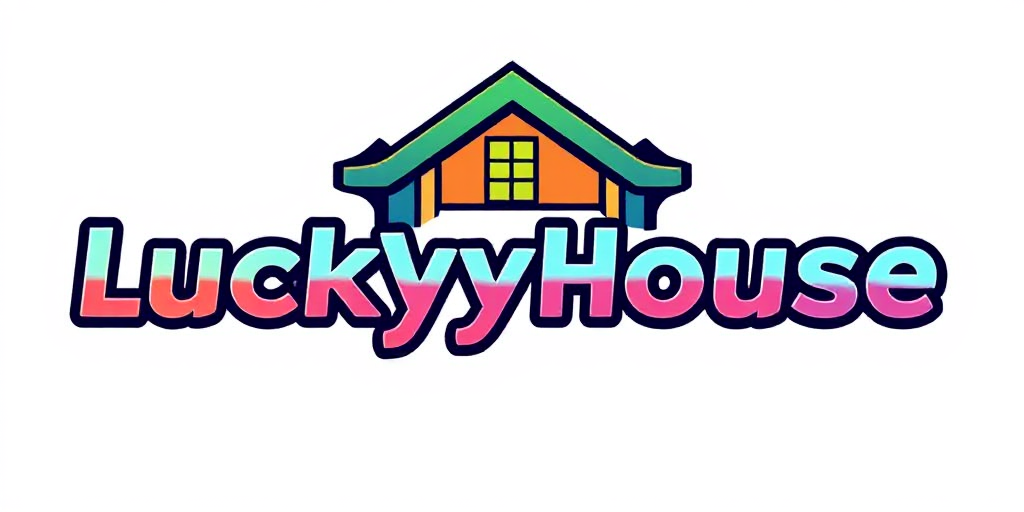 Dynamic Lucky House