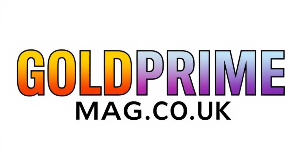 Gold Prime Magazine