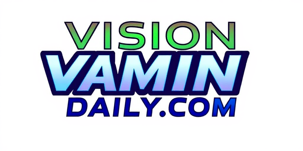 Vision Gaming Daily