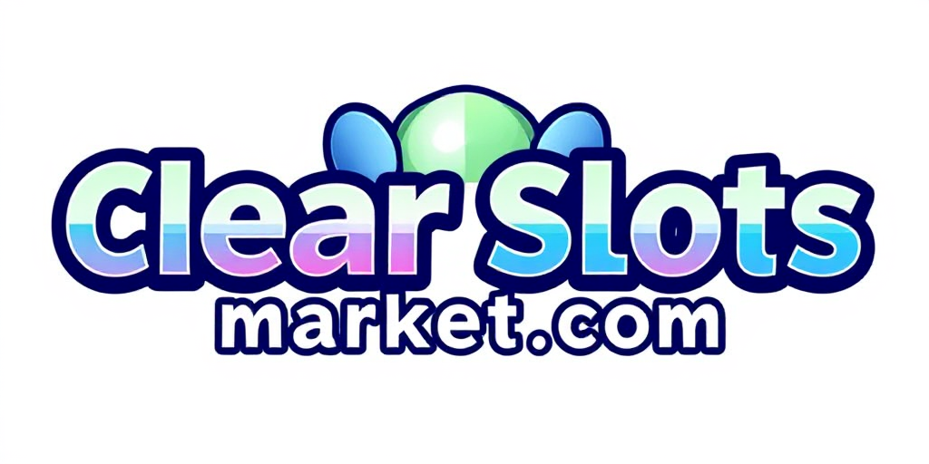Clear Slots Market