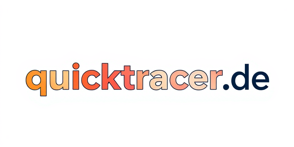 QuickTracker Blog