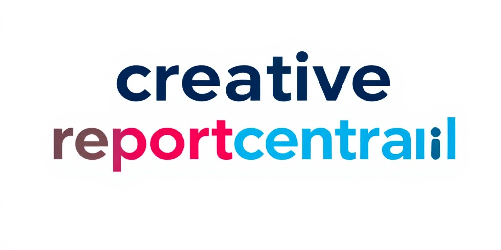 Creative Report Central