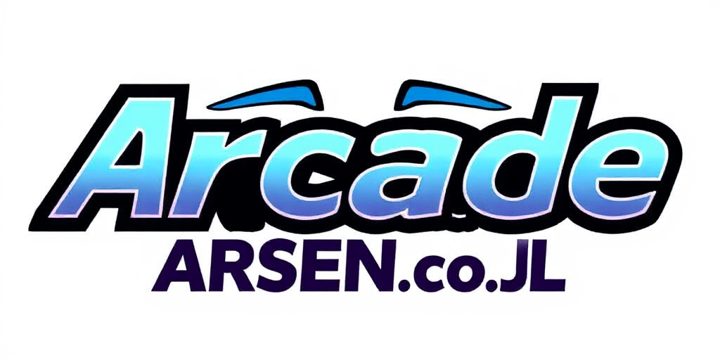 Arcade Arsenal