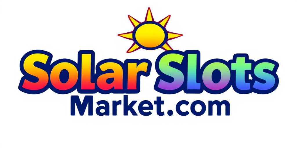 Solar Slots Market