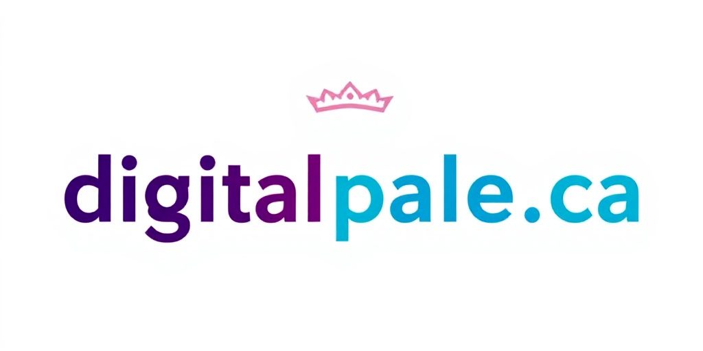 Digital Palace