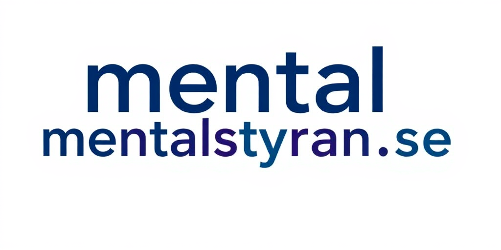 Mental Styrkan
