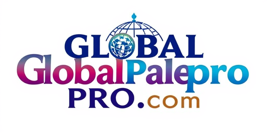 Global Palace Pro